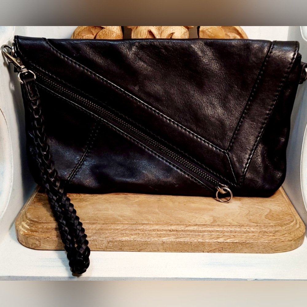 Marc New York Clutch Purse.